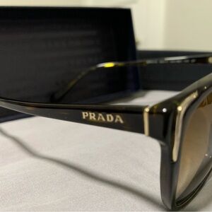 Prada SPR 01O (or PR 01OS) sunglasses